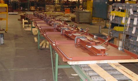 sheet metal plate fabrication|fabricated steel plate.